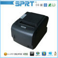 SPRT micro POS thermal receipt printer POS system for restaurant system
